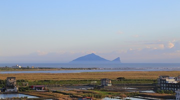 窗景