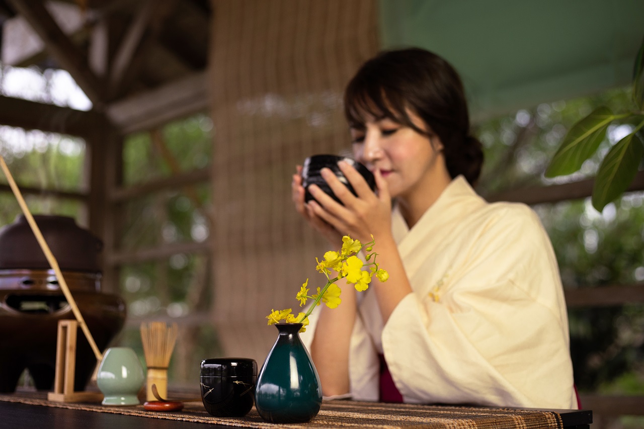 抹茶季1