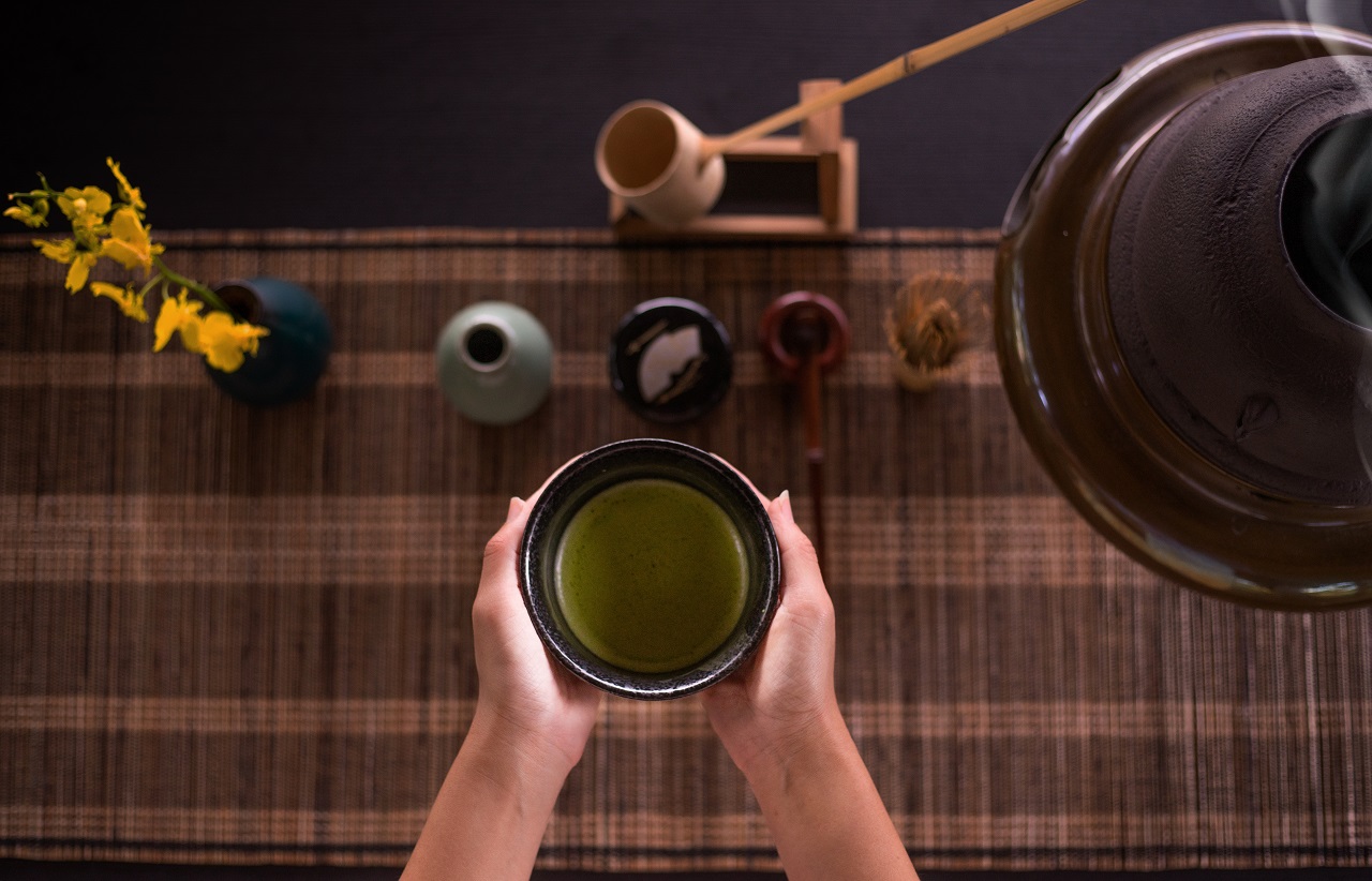 抹茶季2