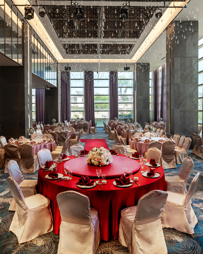 綠舞觀光飯店股份有限公司